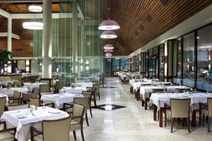 "La Catedral" Restaurant