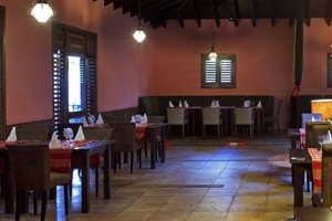 “La Parrilla” Restaurant